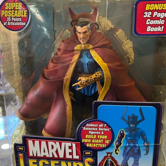 MARVEL LEGENDS - Picture 5 of 5